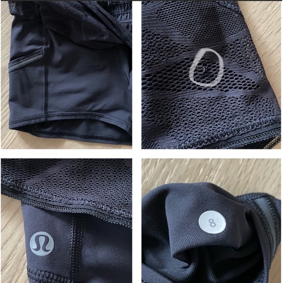 Lululemon shorts - Picture 3 of 3